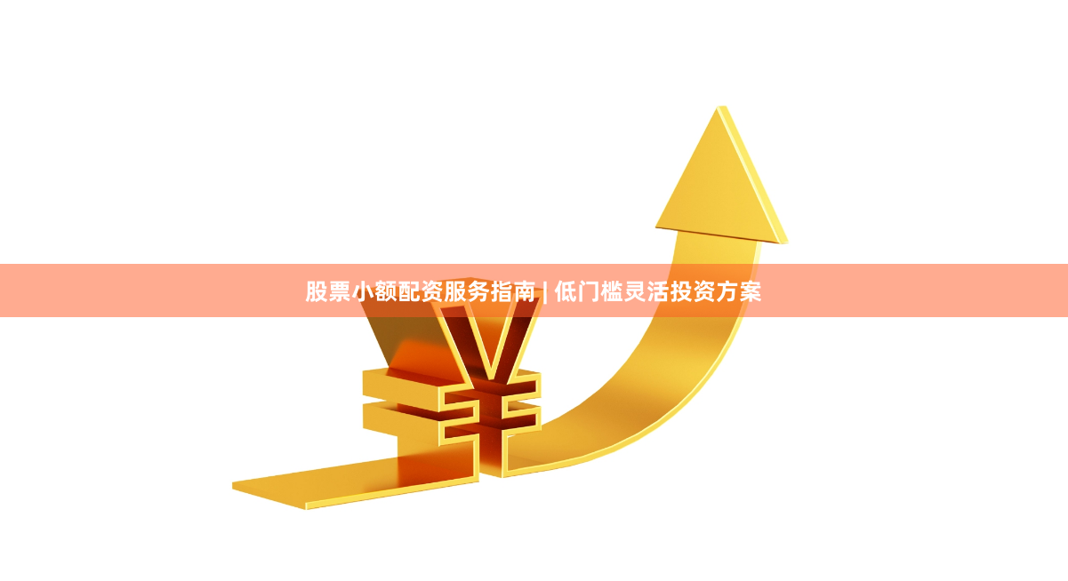 股票小额配资服务指南 | 低门槛灵活投资方案