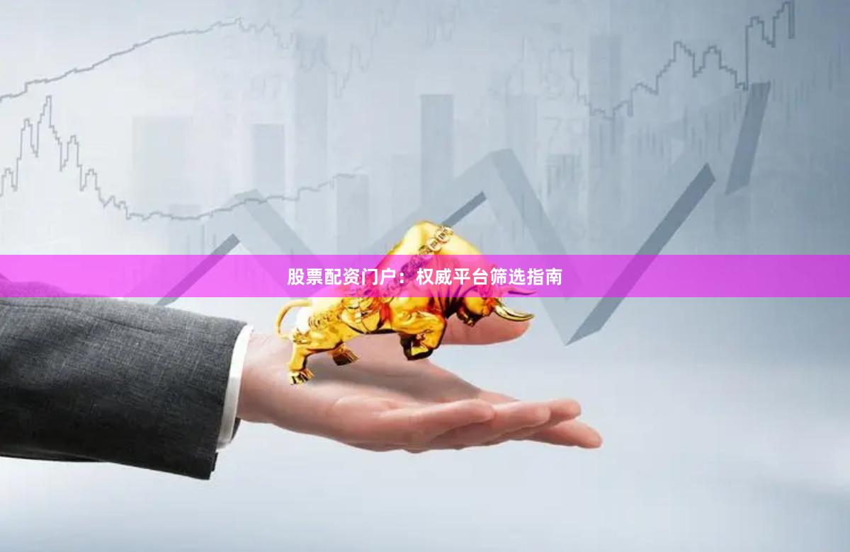 股票配资门户：权威平台筛选指南